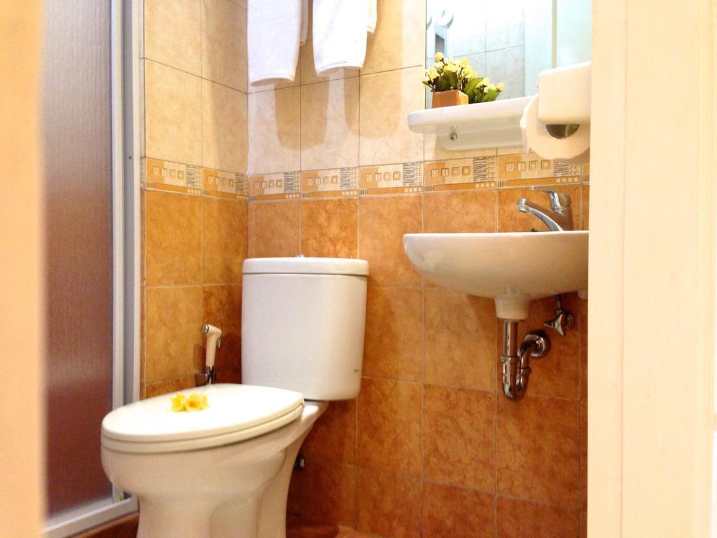 Ravarine Suite Apartment Giacarta Esterno foto