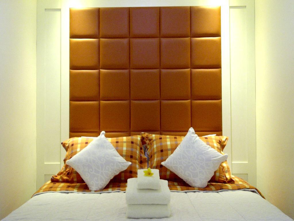 Ravarine Suite Apartment Giacarta Camera foto